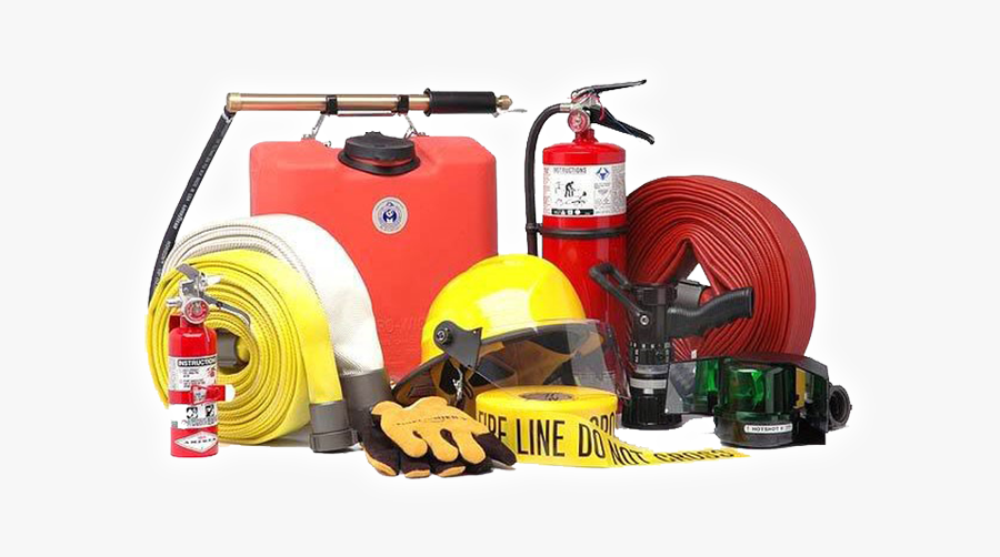 fire equipments