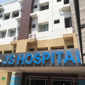 JS Hospital