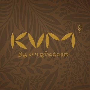 kvm jewellers